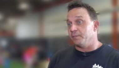 Calgary high school coach charged in alleged sexual assault of a minor
