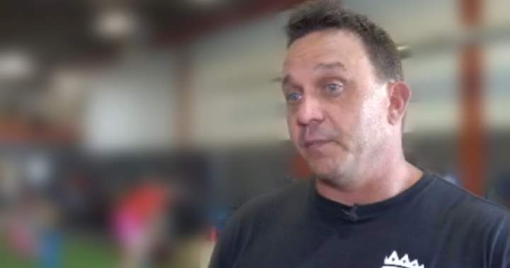 Calgary high school coach charged in alleged sexual assault of a minor
