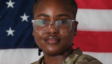 Body of second U.S. soldier who went missing amid training exercise recovered in Morocco