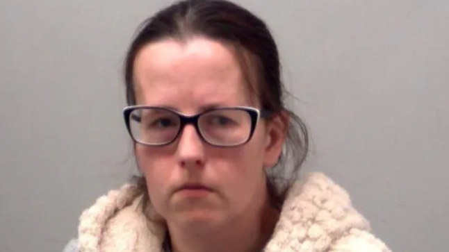 Mum fed toddler fatal cocktail of drugs before he could be taken into care