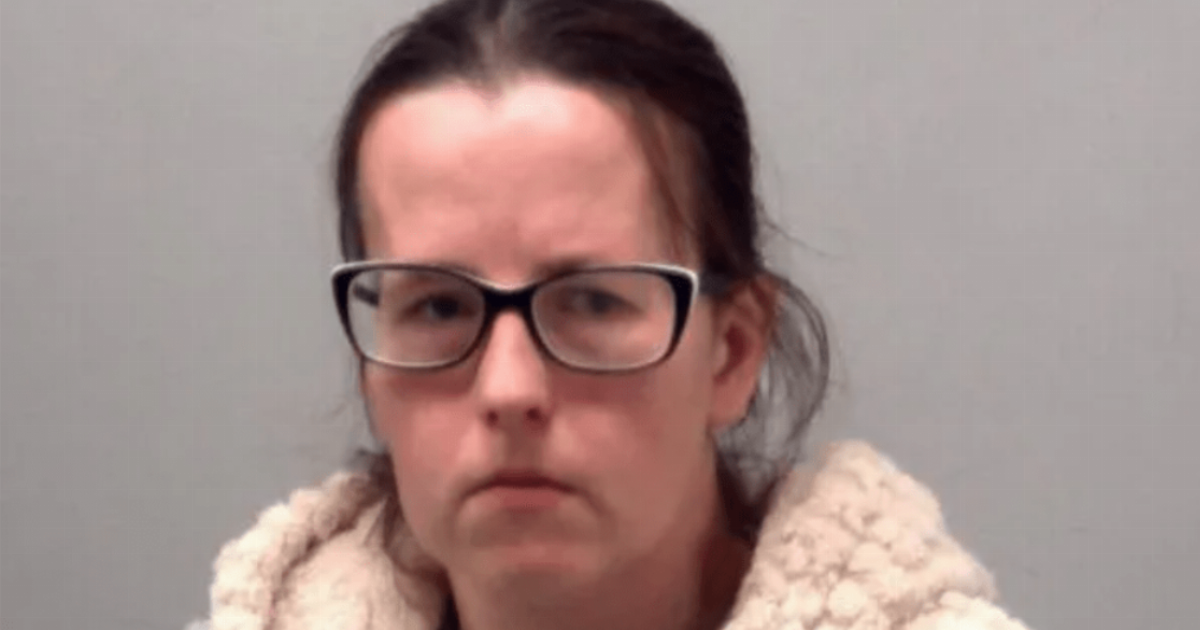 Mum fed toddler fatal cocktail of drugs before he could be taken into care | News UK