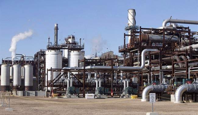 No Pathways, no pipeline: How Alberta’s massive carbon storage project would work, if built