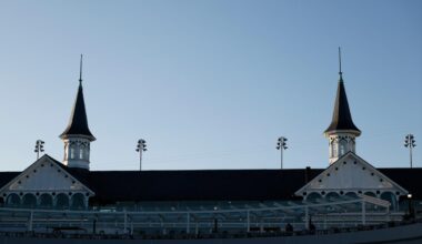 Best bets at Churchill Downs