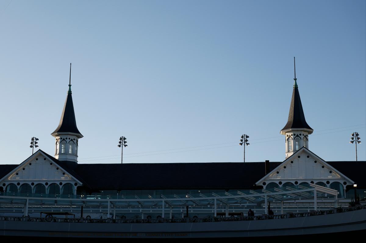 Best bets at Churchill Downs