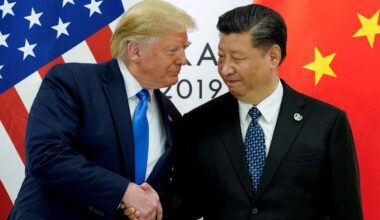 China summit is Trump's chance to choke Iran's terror cash