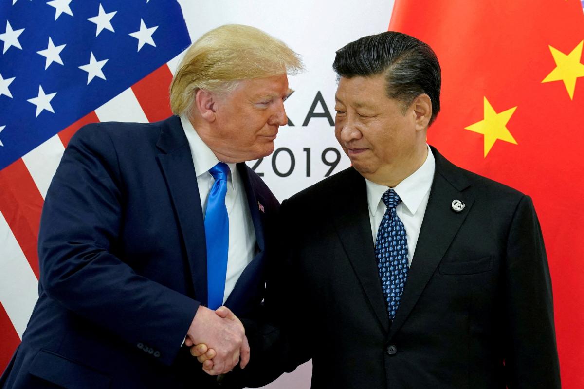 China summit is Trump's chance to choke Iran's terror cash