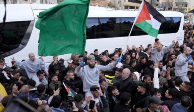 Why Israel’s lawsuit against Times over ‘blood libel’ has a chance