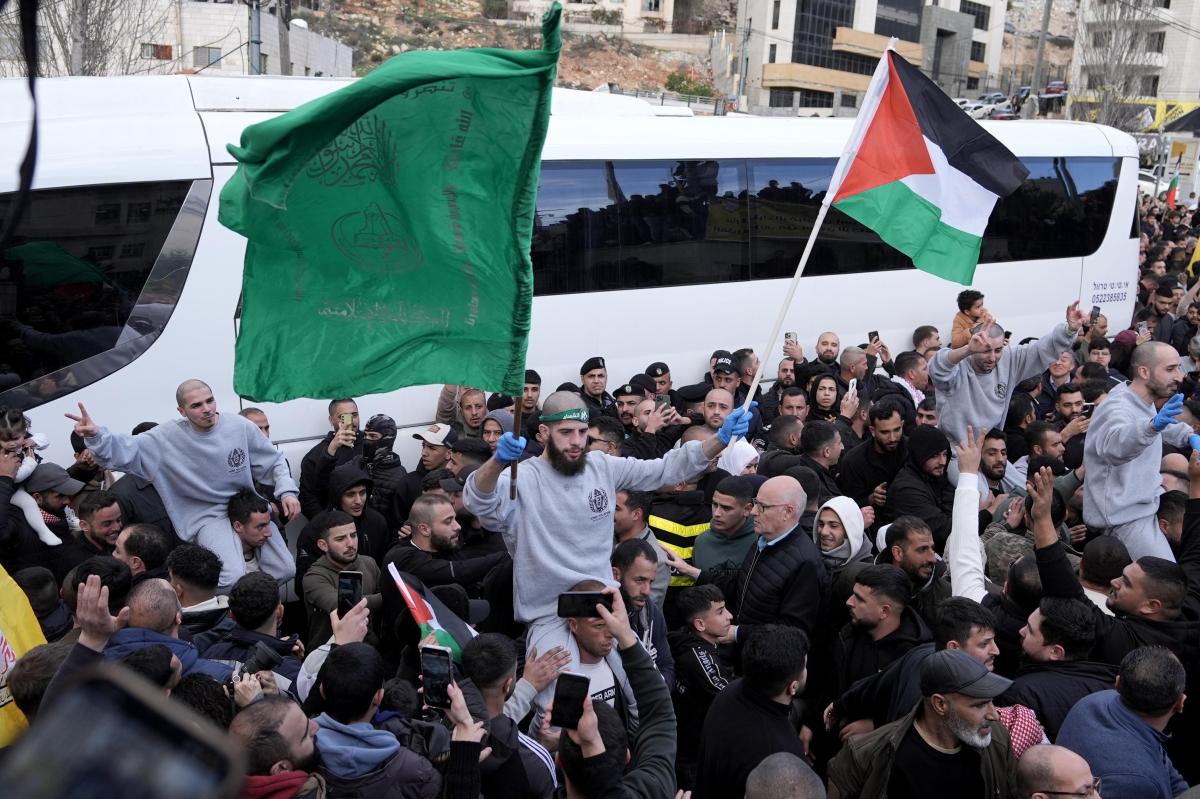 Why Israel’s lawsuit against Times over ‘blood libel’ has a chance
