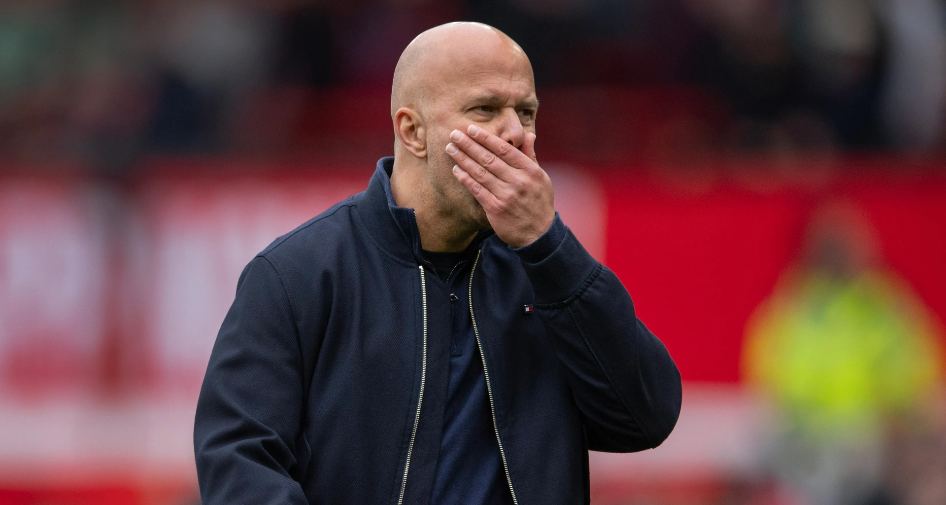 Liverpool told to 'break bank and do anything' to get manager to replace Arne Slot by former player