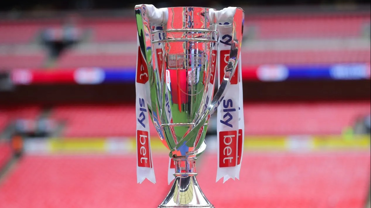 Premier League stadium tipped as alternate venue for Championship play-off final