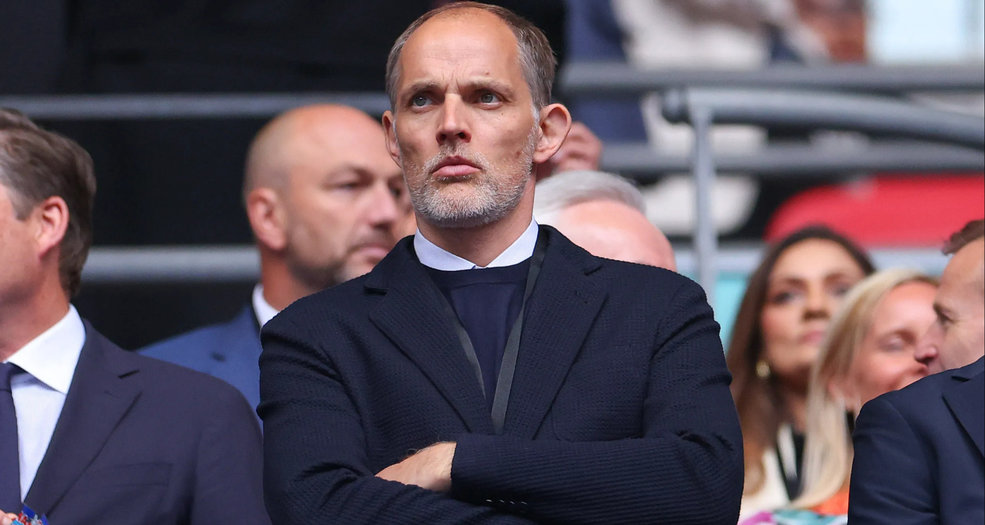 Major concerns raised about England star's performance on final day of Premier League