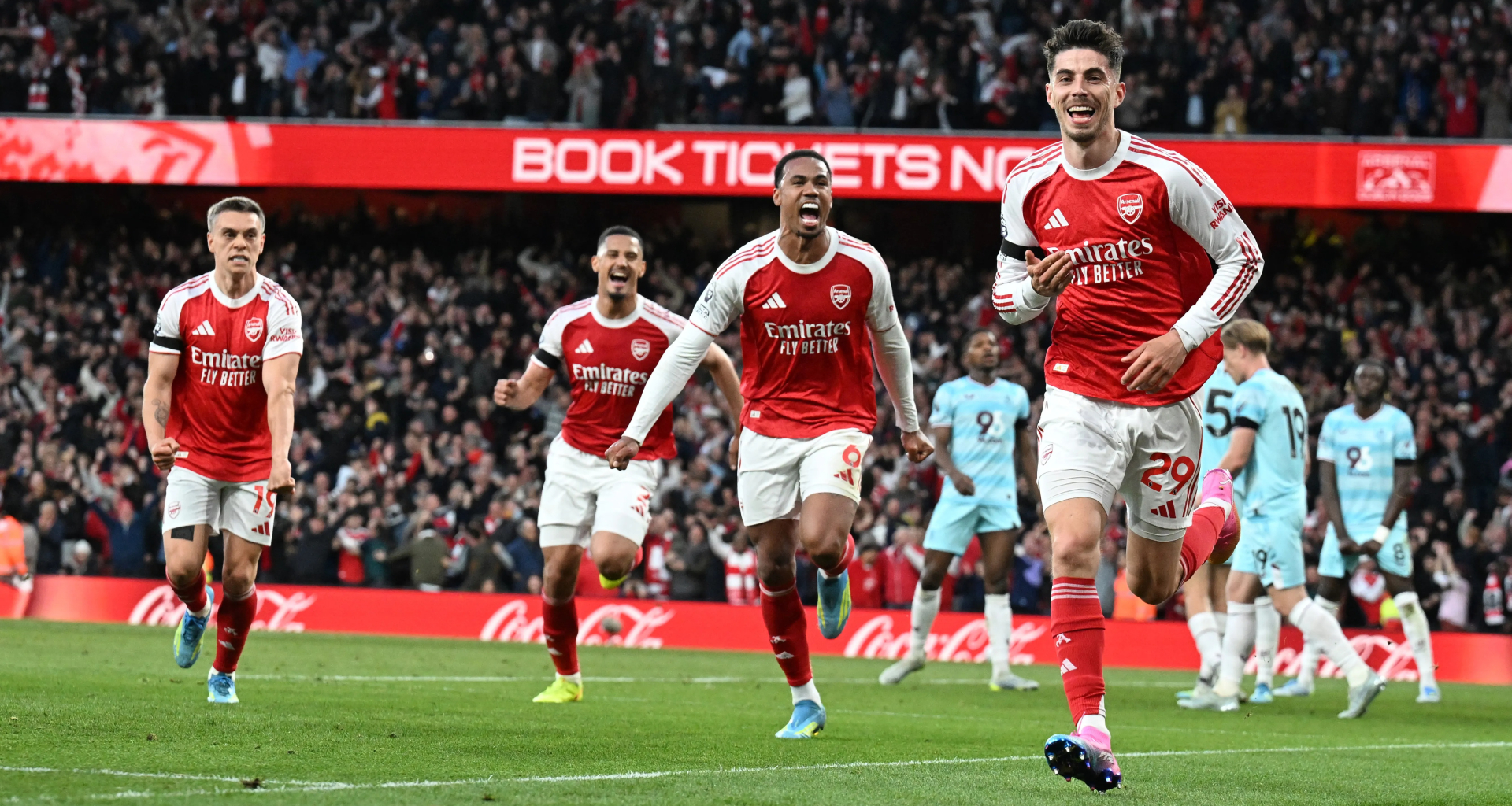 Why Champions League final and World Cup will impact Arsenal's trophy parade plus date and route