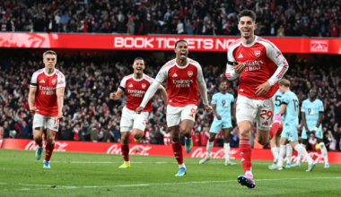 Why Champions League final and World Cup will impact Arsenal's trophy parade plus date and route