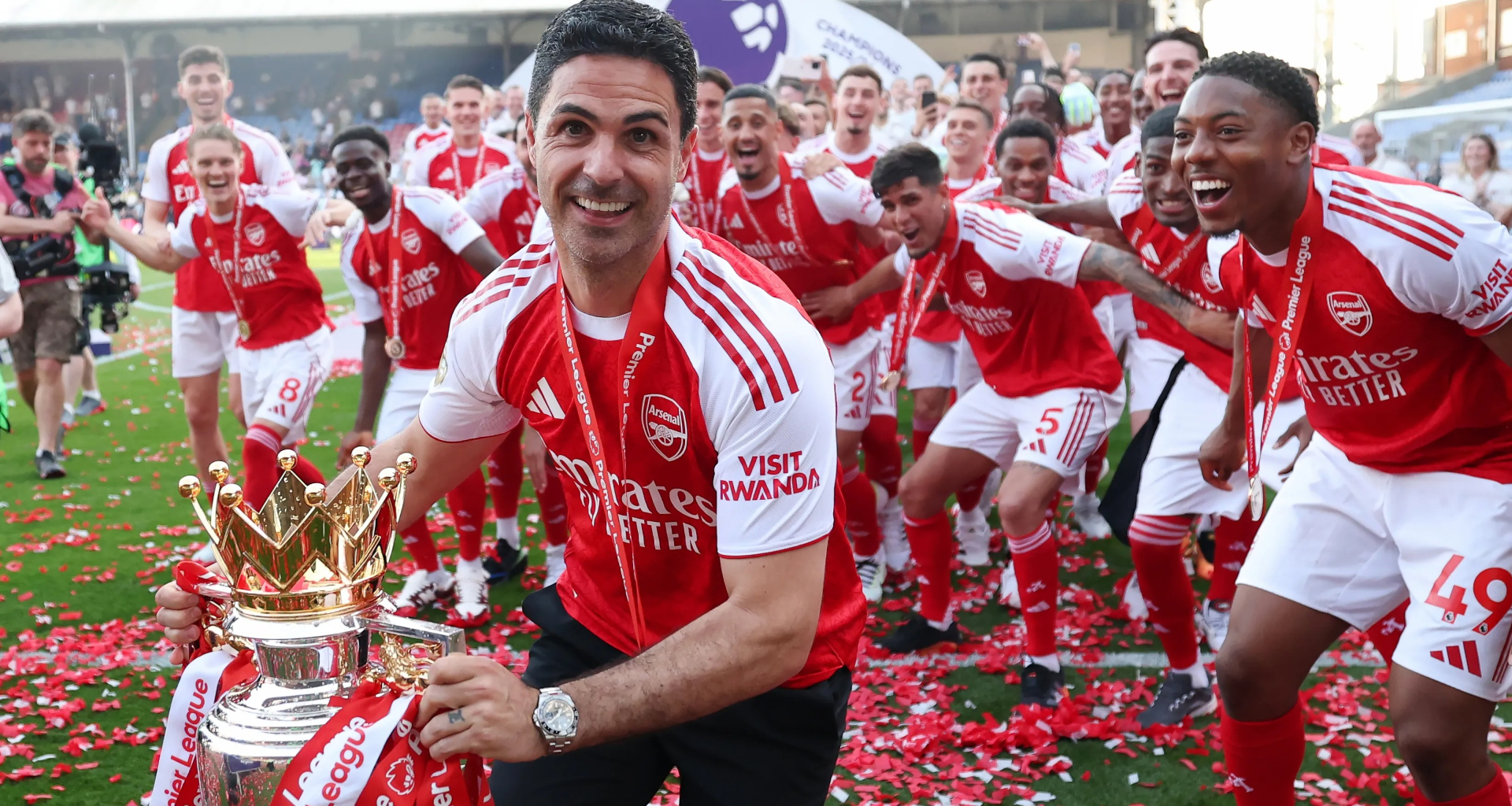 Arsenal told two major weaknesses in PSG team they must exploit to win Champions League
