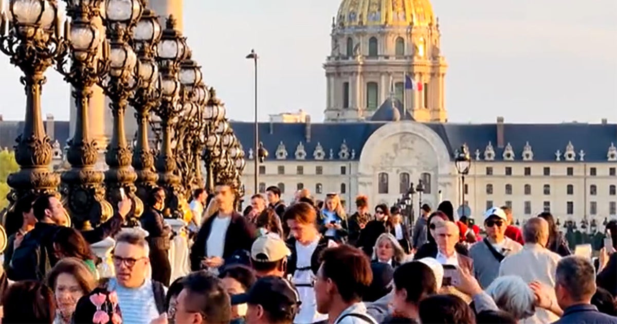 Overtourism: Too much of a good thing?