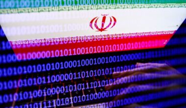 Iran's Digital War Machine Targeting U.S. Infrastructure – The Cipher Brief