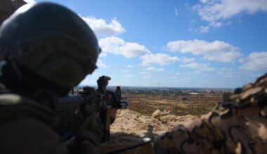 Israeli soldiers share rare accounts from Gaza, describing ongoing killings despite the ceasefire :: WRAL.com