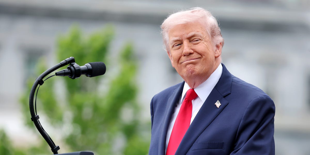 The Iran War Is Terminated Because Trump Said So