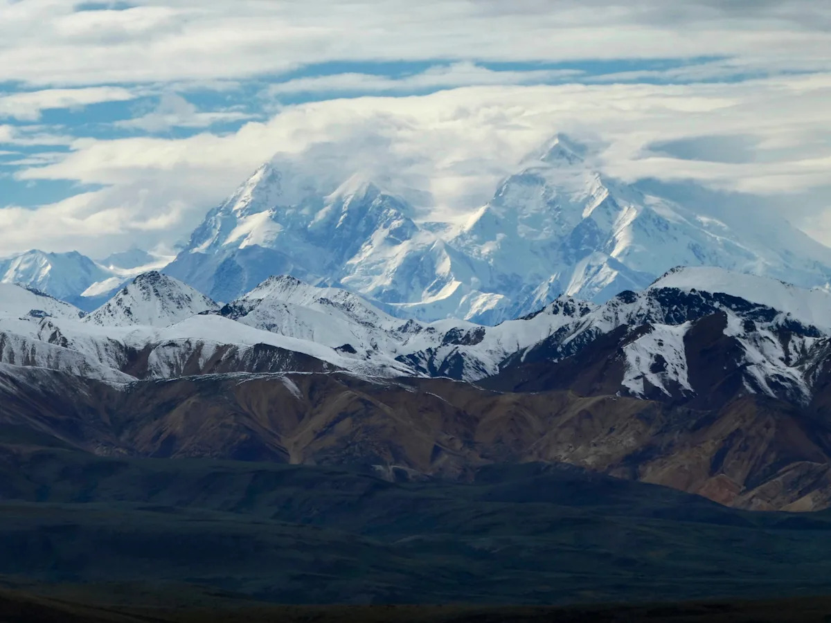 3 climbers who fell near treacherous pass on Alaska’s Mount McKinley are dead, 1 rescued
