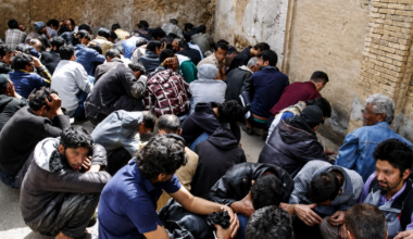 Shortage of opium syrup threatens addiction treatment in Iran