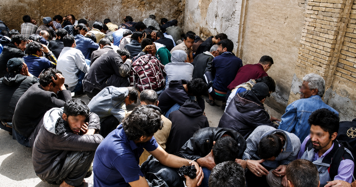 Shortage of opium syrup threatens addiction treatment in Iran