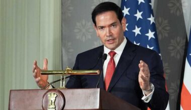 Details emerge of a potential Iran deal as US cites progress