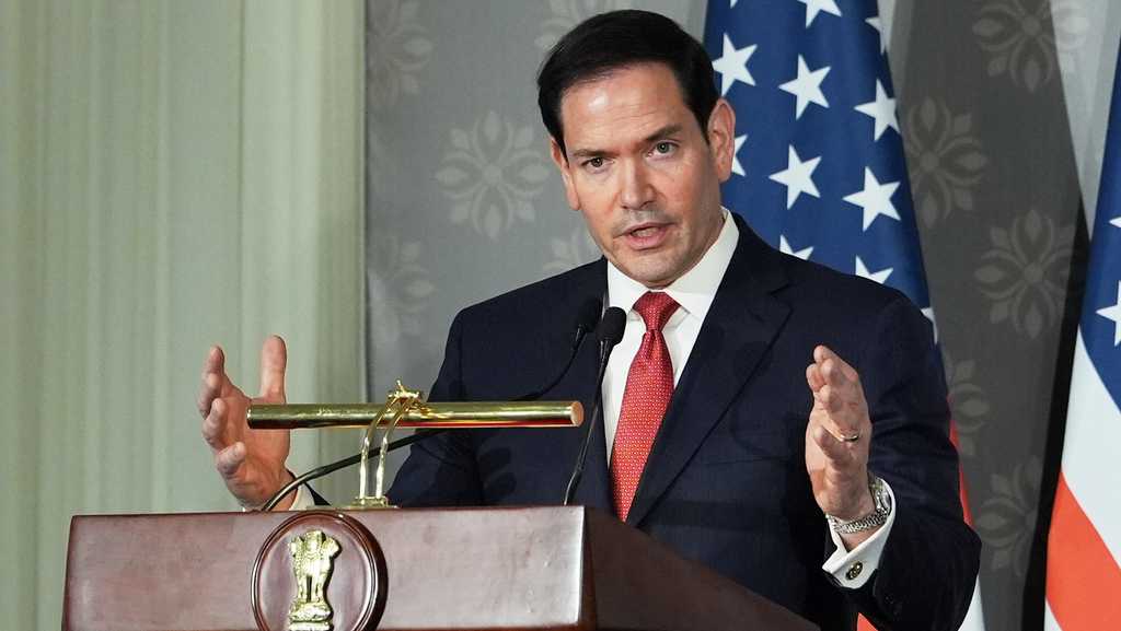 Details emerge of a potential Iran deal as US cites progress