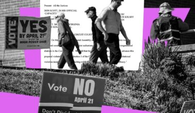 Democrats can use Republicans’ tactics to overturn the Virginia Supreme Court’s gerrymandering decision.