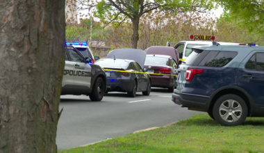 Witnesses describe Memorial Drive shooting: 'Running for my life'