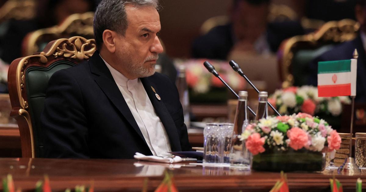 Iran and UAE clash at BRICS foreign ministers meeting