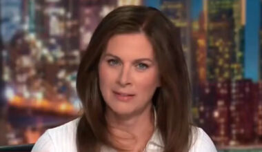 CNN’s Erin Burnett Left ‘Stunned’ by Trump Supporter