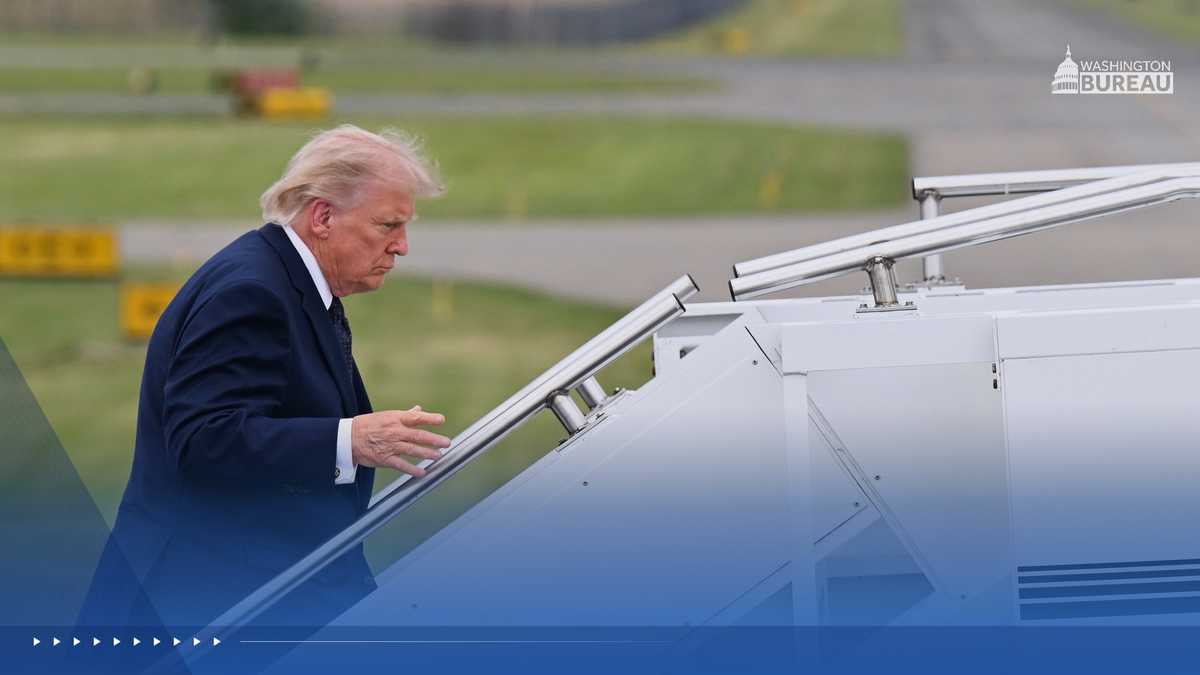 Trump administration teases 'good news' on Iran deal