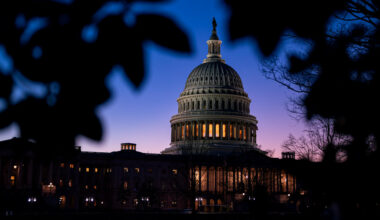 How China May Have Sought to Recruit a House Aide to Spy on the U.S.