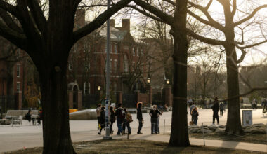 Research Funding Slows Again for Universities Targeted by White House