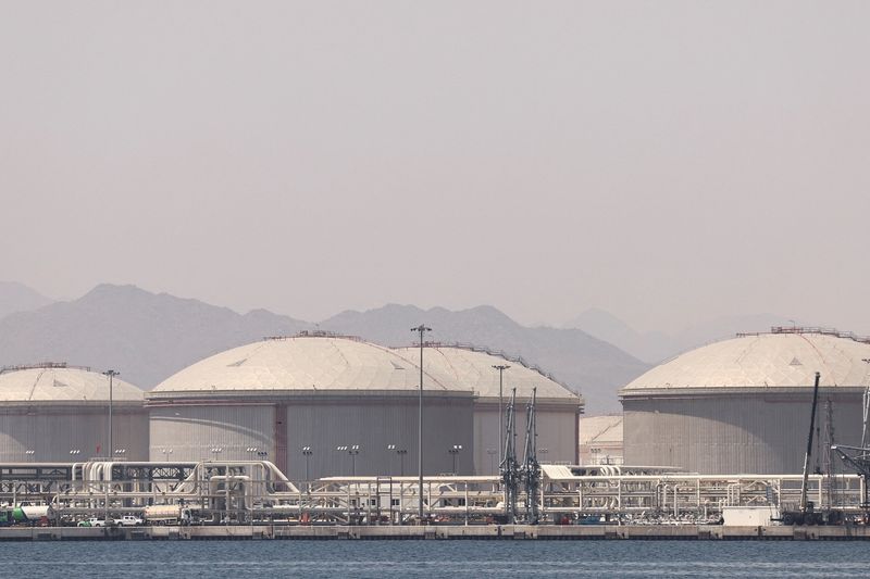 Oil slips to two-week low as US and Iran seen moving closer to deal