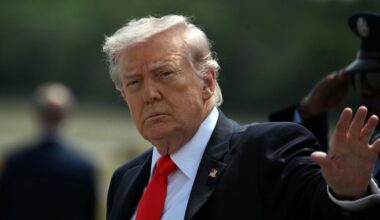 Trump Warns Of 'Much Higher Level' Strikes If Iran Refuses Deal
