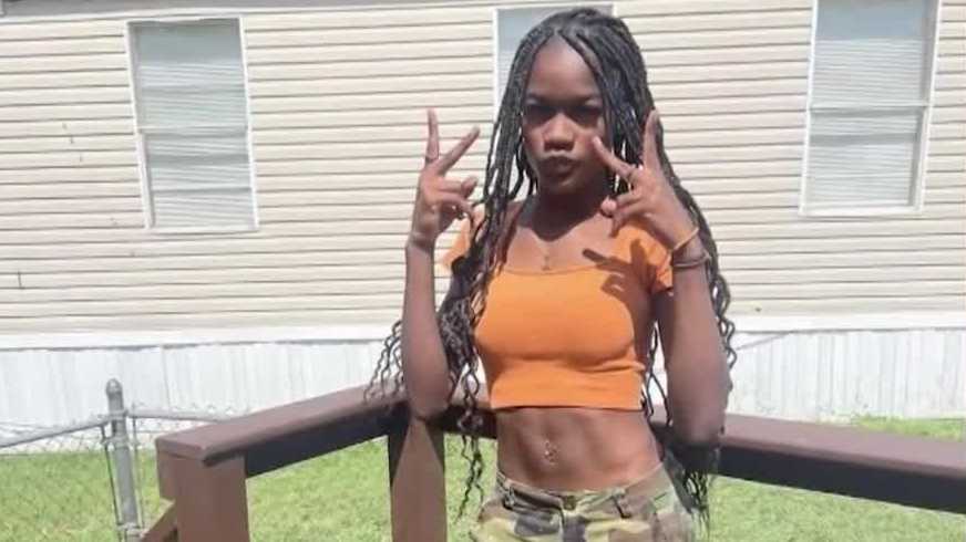 18-year-old woman dies days after mass shooting at Arcadia Lake