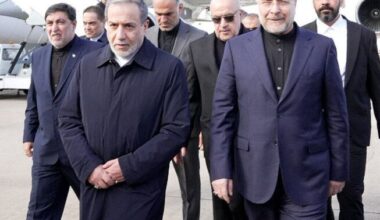 Qatar rejects Iran’s demand for unrestricted release of $12 billion in funds
