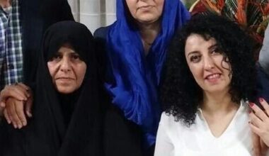 Alarm grows over health of Iran’s female political prisoners