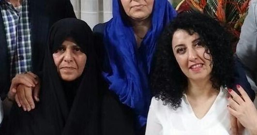 Alarm grows over health of Iran’s female political prisoners