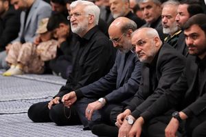 US talks trigger unprecedented rift in Iran’s hardline camp