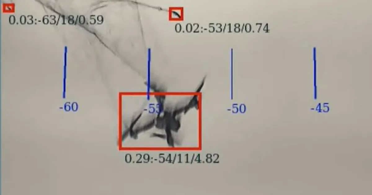 Israel Deploys Net-launching Drones to Intercept Hezbollah's Attack Drones - Haaretz