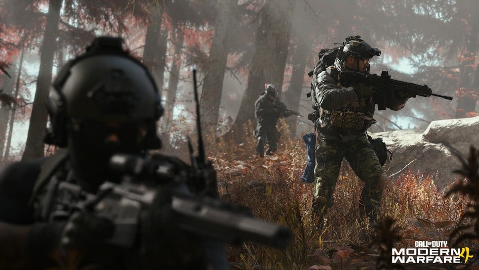 DMZ - Call of Duty: Modern Warfare 4 announced for Switch 2, PS5, Xbox Series X/S and PC 3