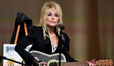 Dolly Parton says she’s ‘got some healing to do’ in latest health update - National