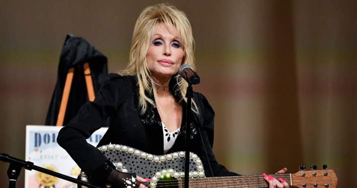 Dolly Parton says she’s ‘got some healing to do’ in latest health update - National