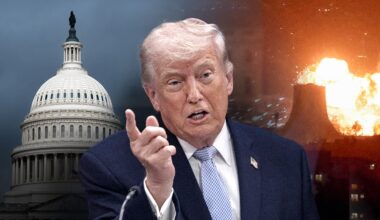 US says Iran ceasefire resets war powers clock amid legal dispute