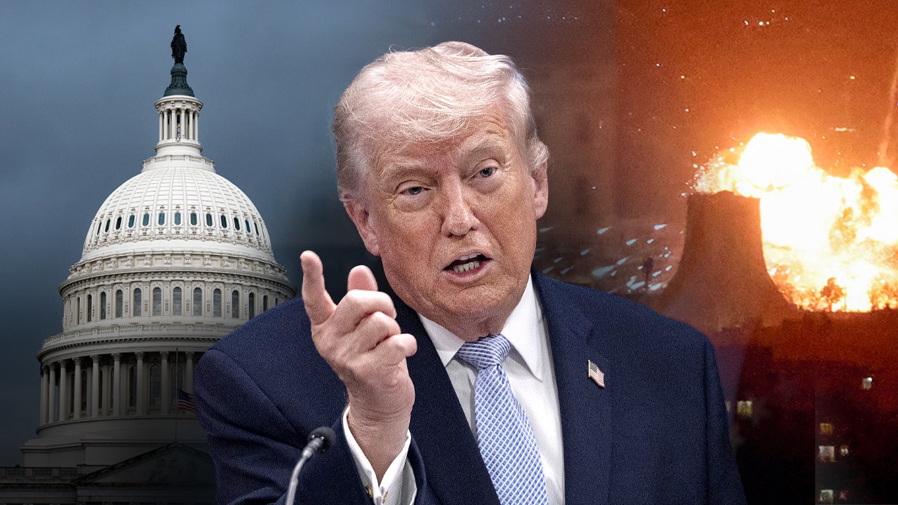 US says Iran ceasefire resets war powers clock amid legal dispute