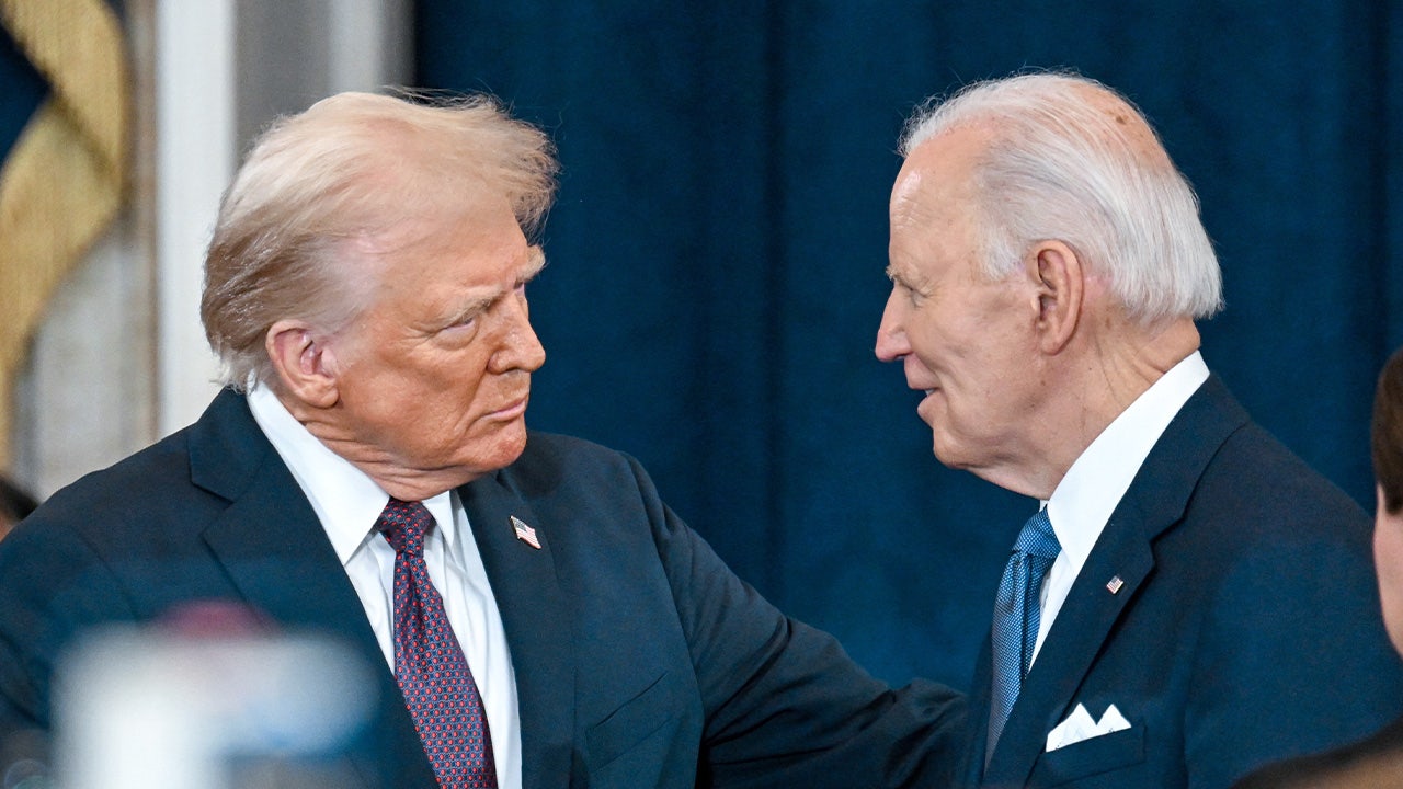 Trump approval rating sinks underwater at 6-month mark before midterms