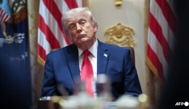 Trump asked for tougher terms in proposed Iran war deal: US media