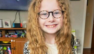 Missing 8-year-old girl in Nova Scotia’s Cumberland County prompts emergency alert - Halifax